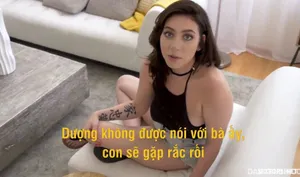 Bố dượng tống tình con cưng của vợ vietsub